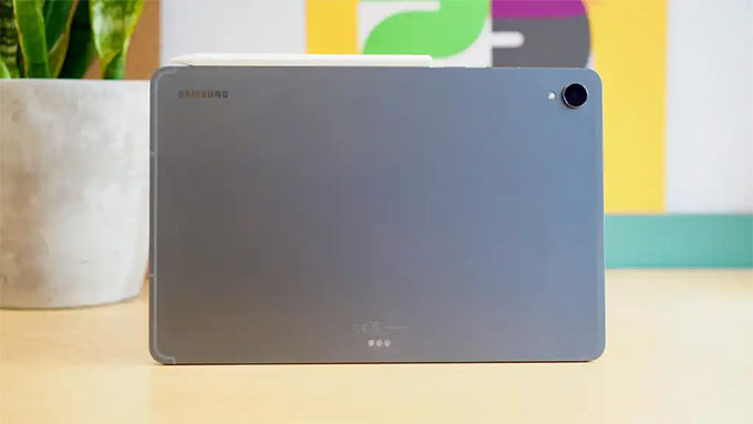 Đánh giá Samsung Galaxy Tab S11 5G CTy
