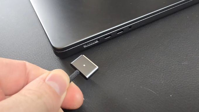 Pin MacBook Pro 16-inch M4 Pro (14CPU-20GPU) 24GB (VN/A)