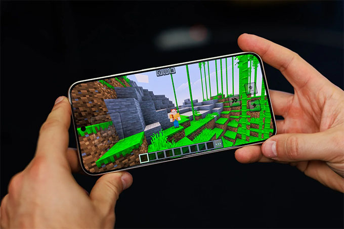 Cấu hình Redmi Note 15 Pro 5G được trang bị chip MediaTek Dimensity 7400 Ultra