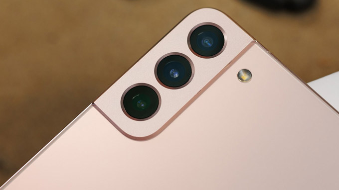Hệ thống camera của Samsung Galaxy S22 Plus 5G 128GB cũ Mỹ