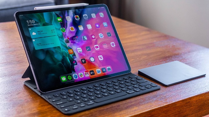 Bộ phụ kiện mới ấn tượng