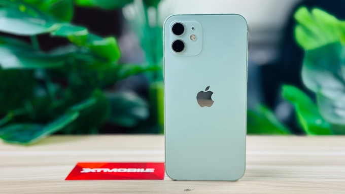 iPhone 12 64GB cũ là thiết bị chính hãng đã qua sử dụng, được phân loại dựa trên ngoại hình, chức năng và tình trạng pin