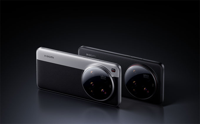 Xiaomi 15 Ultra được trang bị vi xử lý Qualcomm Snapdragon 8 Elite