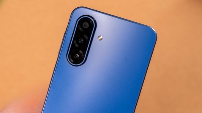 hệ thống máy ảnh trên Samsung Galaxy A17 4G (8GB|256GB) (CTY)