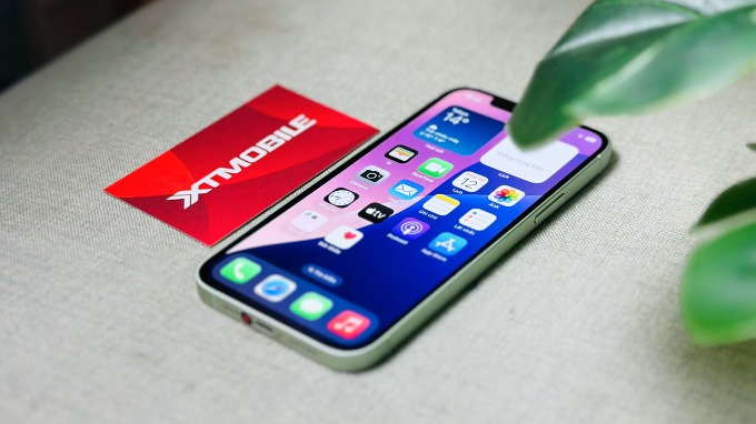 Mua iPhone 12 mini 128GB cũ 97% giá rẻ tại XTmobile