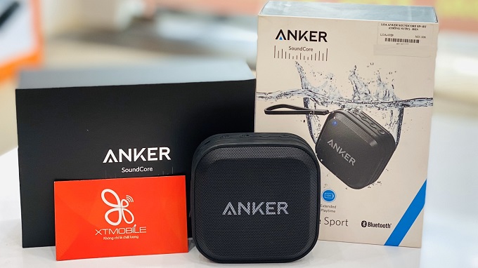 Được trang bị kết nối bluetooth 4.0 có thể dễ dàng kết nối với hầu hết các thiết bị