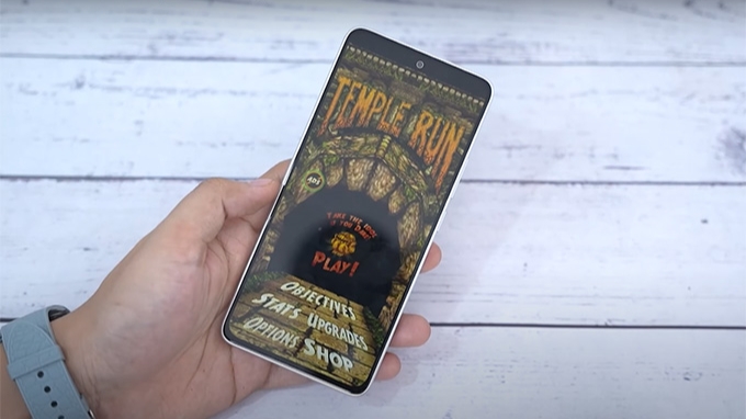 Xiaomi Redmi Note 14 (8GB|128GB) được trang bị chipset Dimensity 7025 Ultra