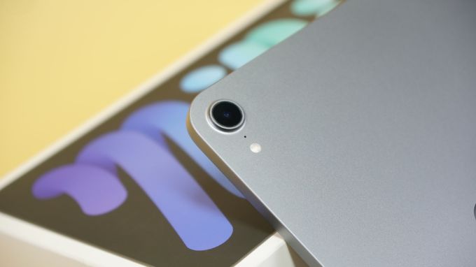 Camera chất lượng cao với khả năng chụp ảnh chuyên nghiệp