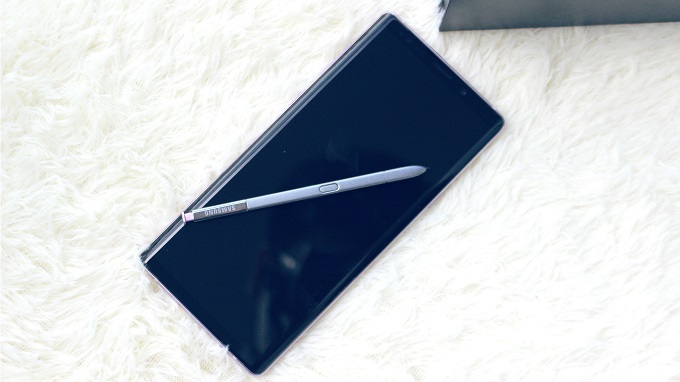 Cấu hình khủng và hiệu năng thực tế ấn tượng