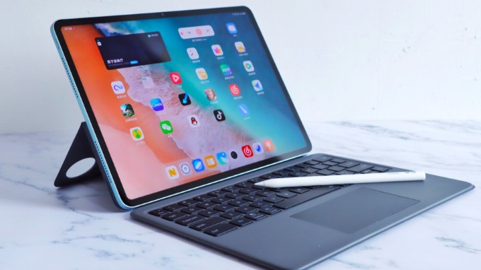 Có nên mua Vivo Pad 3?