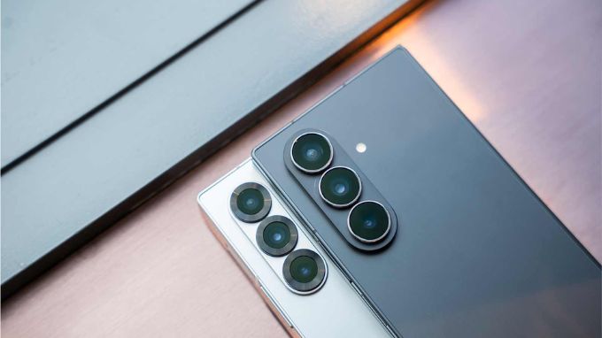 Camera độ phân giải lên đến 200MP