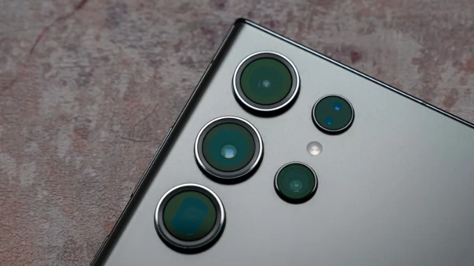 Galaxy S23 Ultra 256GB cũ fullbox sở hữu camera 200MP đẳng cấp