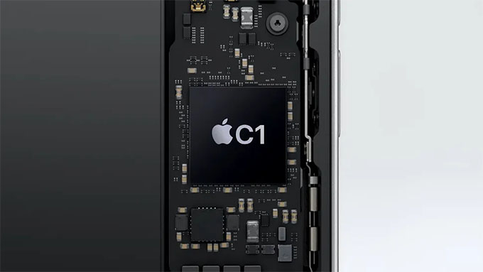 Hiệu suất mạnh mẽ, xử lý mượt mà trên iPhone 16e