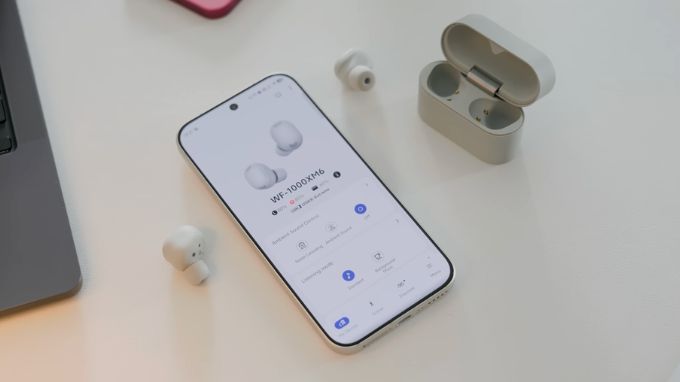 Kết nối ổn định, tích hợp AI thông minh 