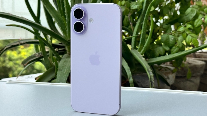 iPhone 17 512GB cũ 97% sở hữu thiết kế nhỏ gọn