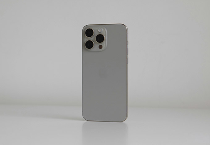 Tại sao nên mua iPhone 15 Pro bản 1TB?
