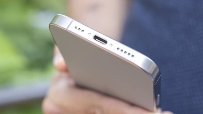 Thời lượng pin ấn tượng