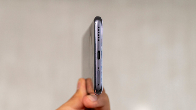 Redmi Note 14 Pro 256GB giá hời hỗ trợ sạc nhanh có dây 45W