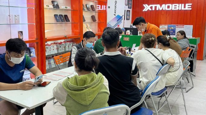 Mua iPhone 16e 256GB chưa active giá rẻ, uy tín tại XTmobile