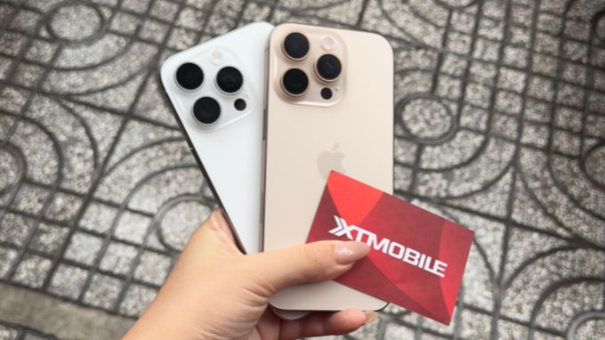 Địa chỉ mua iPhone 16 Pro Max 512GB cũ giá rẻ