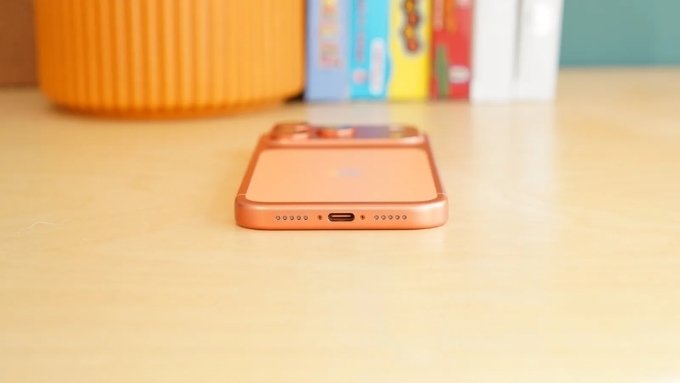 Pin sạc iPhone 17 Pro 512GB cũ 97%