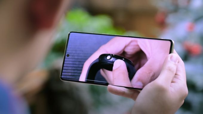 Màn hình Pixel 7 Pro 128GB cũ Mỹ