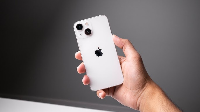 Mua iPhone 13 Mini 512GB cũ ở đâu uy tín?