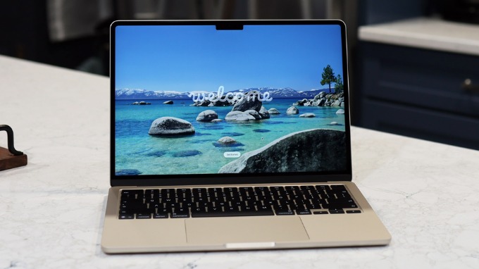 Mua Macbook Air M5 13 inch (10CPU-10GPU) chính hãng, giá tốt tại XTmobile