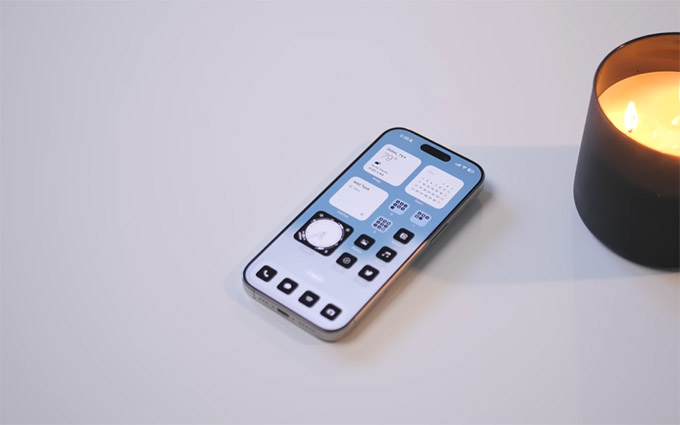 Hiệu năng iPhone 16 Pro 1TB cũ vẫn ổn định nhờ chip A18 Pro