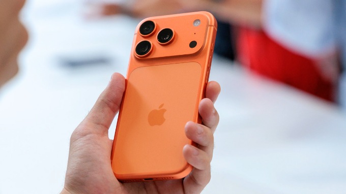 Ai nên chọn mua iPhone 17 Pro Max 2TB?