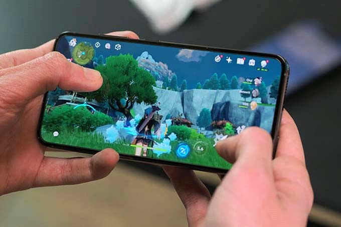 Chipset Qualcomm Snapdragon 8 Gen 2 cho hiệu năng vượt trội