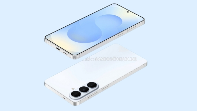 Samsung S26 Plus giá bán bao nhiêu