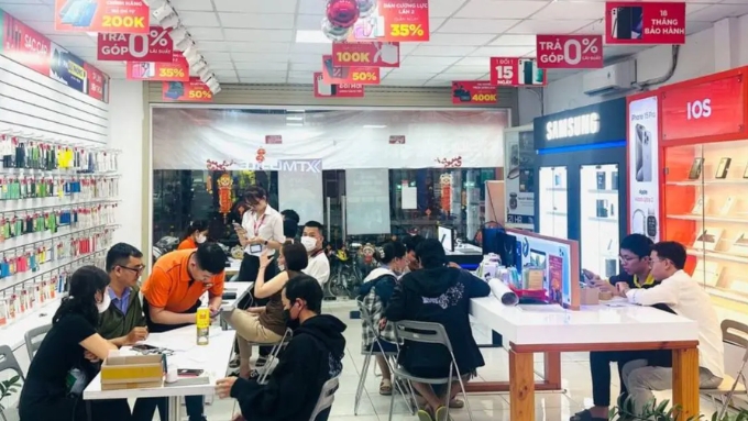 Mua iPhone 17 Pro 1TB Cũ đẹp 97% tại XTmobile