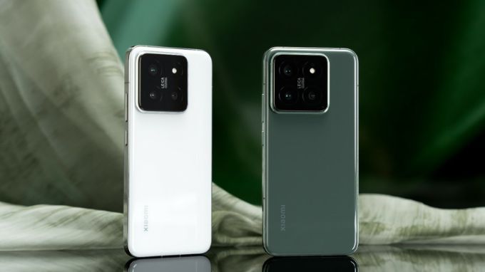 Thiết kế sang gọn, đẳng cấp với nhiều tùy chọn màu sắc