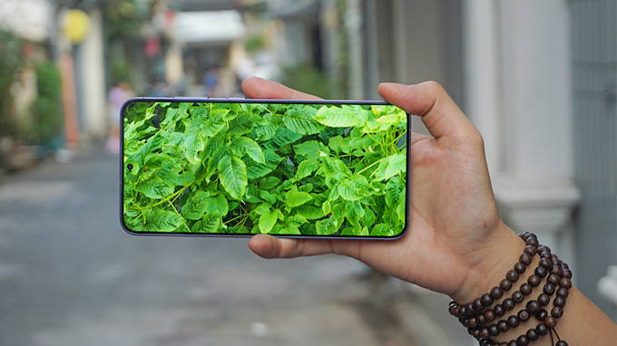 Galaxy S24 Plus 5G 256GB cũ Cty sở hữu nhiều ưu điểm nổi bật