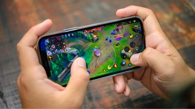 Hiệu năng iPhone 12 Pro 256GB cũ 97%