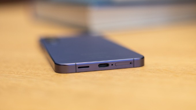 Đánh giá pin sạc của Galaxy S24 Plus 256GB