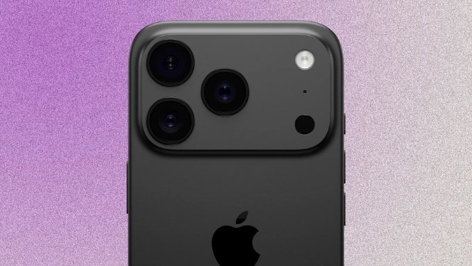 Khả năng lưu trữ của iPhone 17 Pro 1TB