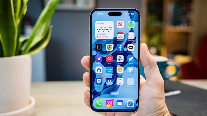 Hiệu suất và khả năng chơi game trên model cũ khá ấn tượng