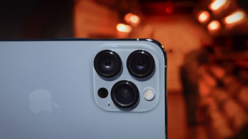 Đánh giá camera iPhone 13 Pro Max sau nhiều năm ra mắt
