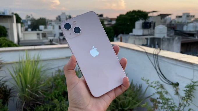 Camera iPhone 13 512GB cũ 97% quay phim chụp ảnh ấn tượng