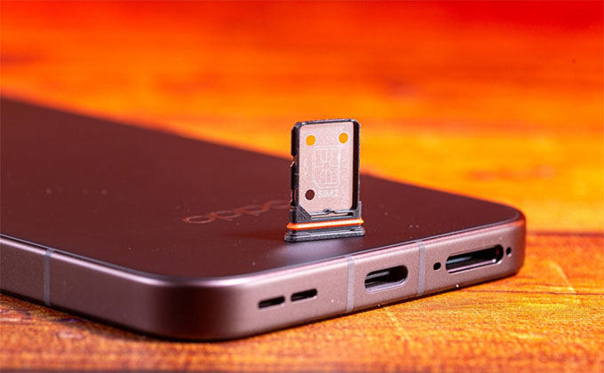 Đánh giá thời lượng pin Oppo Reno15 Pro 5G