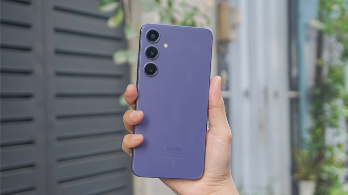 Galaxy S24 Plus 5G 256GB cũ Cty sở hữu nhiều ưu điểm nổi bật