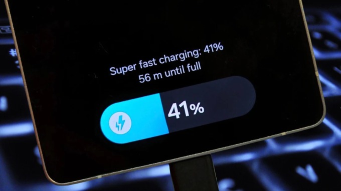 Samsung S26 Ultra mang đến bước tiến lớn về thời lượng sử dụng