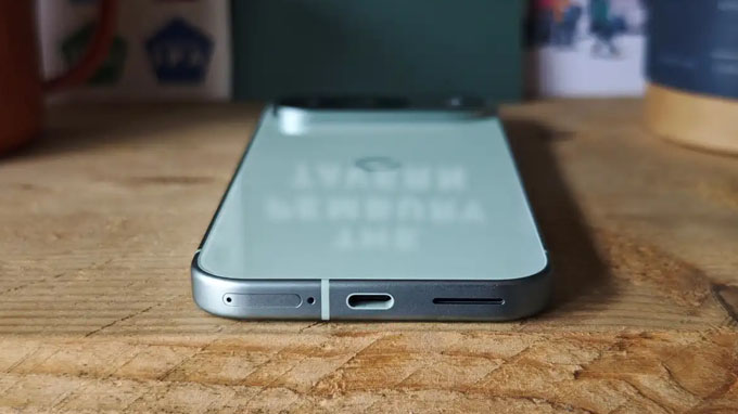 pin và sạc của Google Pixel 9 256GB cũ