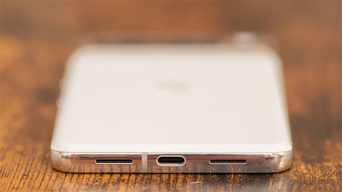 Google Pixel 8 Pro 128GB được trang bị chip Tensor G3 mới