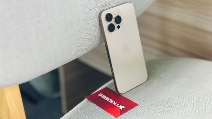 Hiệu suất pin iPhone 16 Pro Max 512GB cũ vẫn ổn định