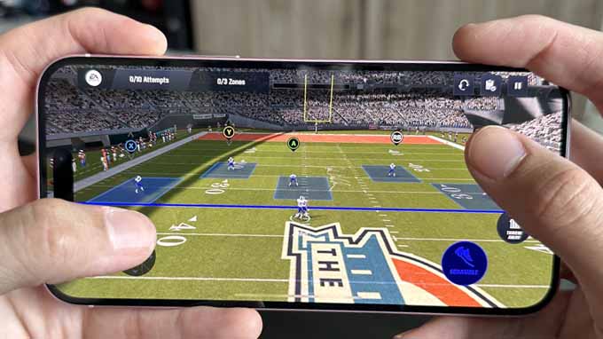 Hiệu năng iPhone 15 Plus 256GB Cũ 99%