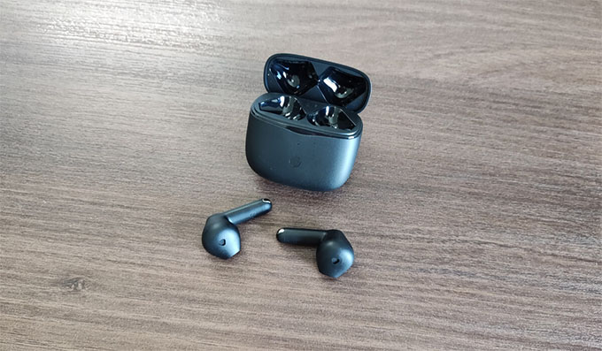 Tai nghe SoundPeats Air 3 sở hữu nhiều công nghệ hiện đại