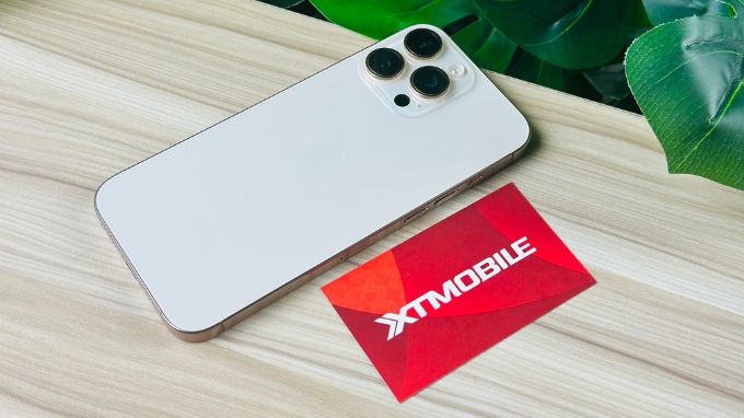 Hiệu năng iPhone 16 Pro 256GB cũ